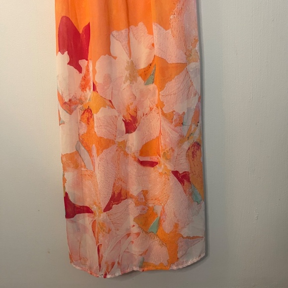 Bisou Bisou Dress Size 4 - Picture 4 of 8